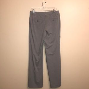 Club Monaco Pants - Club Monaco Grey Wide Leg Trousers (Size 6) Club Monaco Pants - Club Monaco Grey Wide Leg Trousers (Size 6)